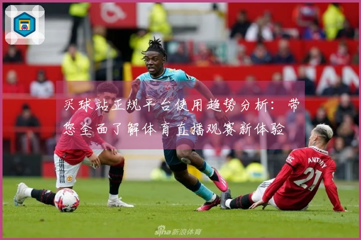 买球站正规平台使用趋势分析：带您全面了解体育直播观赛新体验
