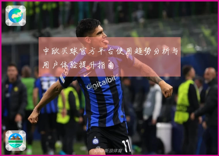 中欧买球官方平台使用趋势分析与用户体验提升指南